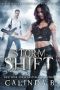 [Charming Shifter Mysteries 01] • Storm Shift